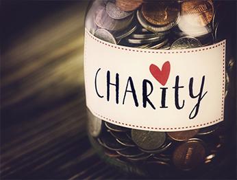 Charitable Contribution